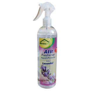 AIR Freshener Aqualuftwäsche Lavendel 500 ml