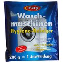 Fay Waschmaschinen Hygiene-Reiniger 200g