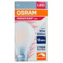 OSRAM LED Leuchtmittel dimmbar 7W E27