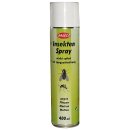 Insektenspray Braeco 400ml gegen Fliegen, Mücken,...