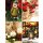 24 mittlere Weihnachtsgeschenktüten 17289, Geschenktüte Weihnachten, Geschenktasche