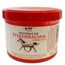 500ml Pferdebalsam Chili Gel vom Pullach Hof, Pferdesalbe...