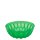 ILODA® 5-tlg Set Kompottschälchen Dessertschalen farbig Kunststoff Schüssel-Set