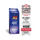 500ml Dr. Wack A1 Speed WAX Plus 3, Auto-Hartwachs, Auto-Wachs, Lackschutz