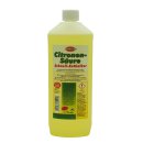 Braeco Citronen-Säure Schnell-Entkalker 1 Liter,...