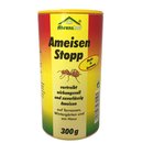 Ameisenstopp 300g von Ahrenshof, Pulver gegen Ameisen, Ameisenstreu