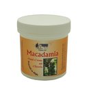 Macadamia Hand-Creme mit Glycerin 250 ml vom Pullach Hof