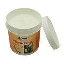 Macadamia Hand-Creme mit Glycerin 250 ml vom Pullach Hof