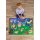 Krabbelkäfer Bodenpuzzle XXL, Tierpuzzle mit extra großen Teilen, Lernspielzeug für Kinder ab 4 Jahren, inkl. Stabiler Transportbox